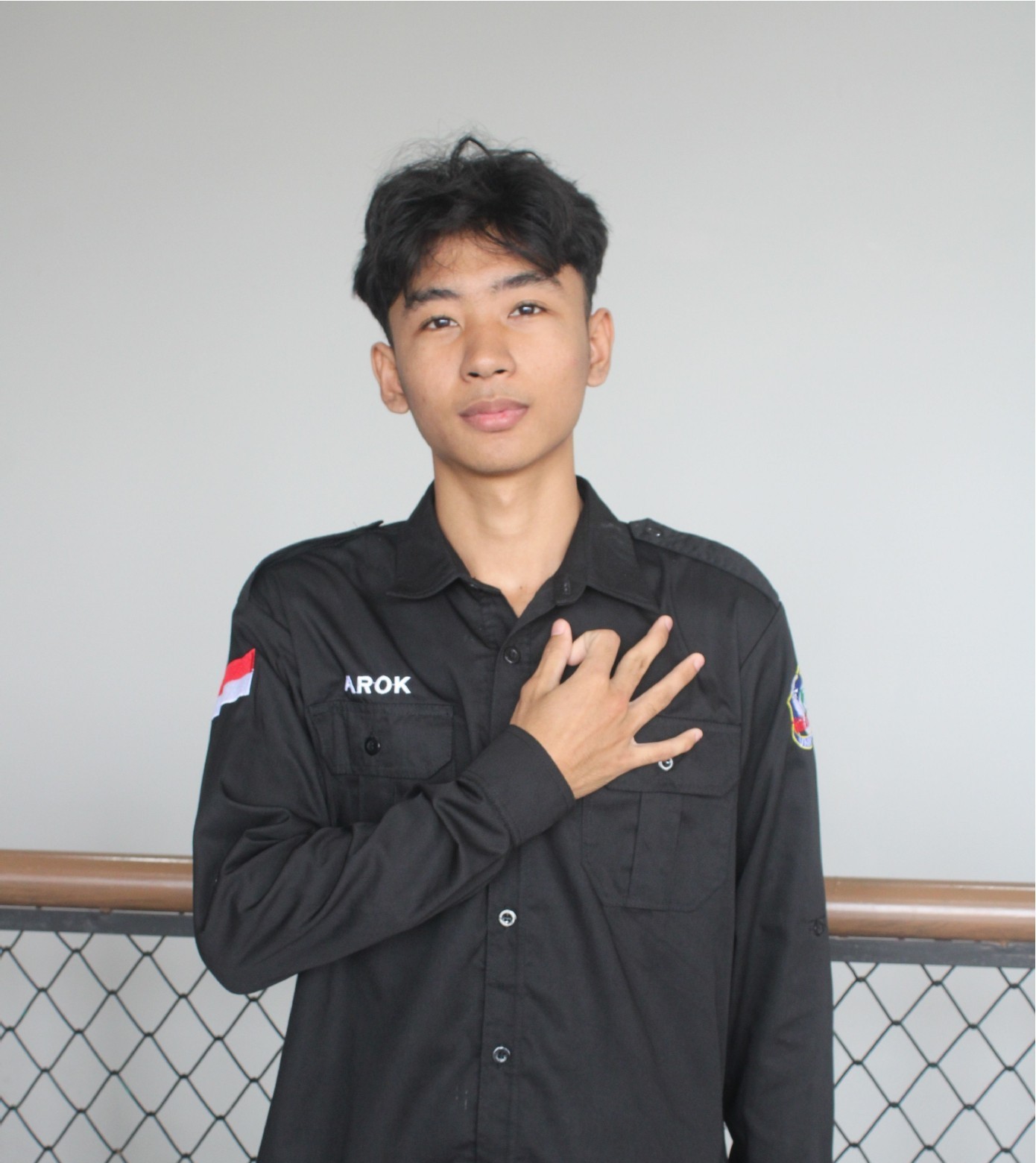 Moch. Rifanul Firman